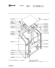 Схема №7 HG6490 с изображением Дюза для электропечи Siemens 00020859