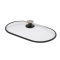 Стеклянная крышка для плиты (духовки) Bosch 00441327 для Gaggenau VK411110