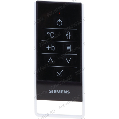 Пульт дистанционного управления для электроводонагревателя Siemens 00622987 в гипермаркете Fix-Hub