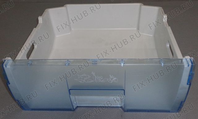 Большое фото - Ящик (корзина) для холодильной камеры Beko 4540550400 в гипермаркете Fix-Hub