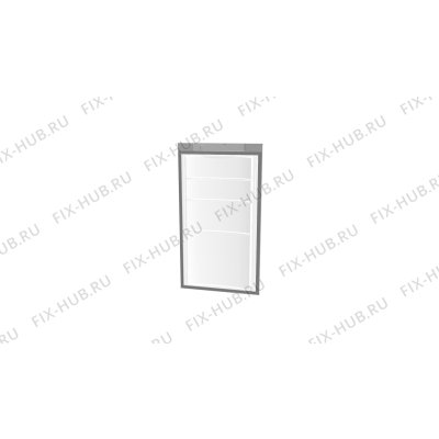 Дверь для холодильника Bosch 00248503 в гипермаркете Fix-Hub
