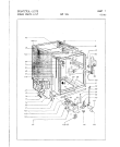Схема №10 GM175160 с изображением Уплотнитель для посудомоечной машины Bosch 00157746