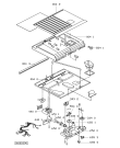 Схема №8 ARG 494/WP с изображением Поверхность для холодильника Whirlpool 481941879524