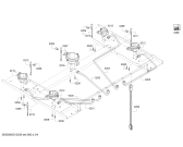 Схема №4 NGM8646UC Bosch с изображением Варочная панель для электропечи Bosch 11027277