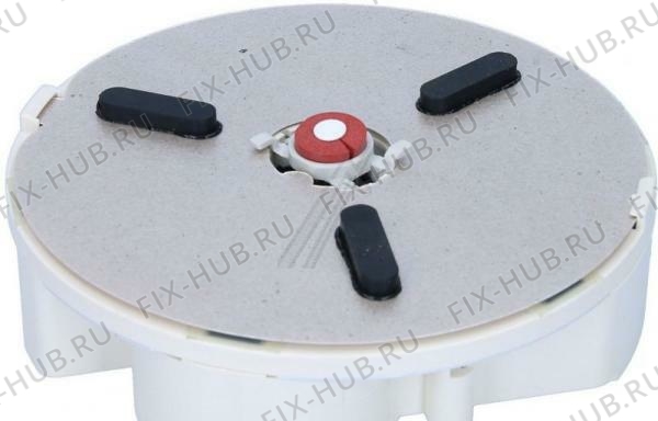 Большое фото - Конфорка для плиты (духовки) Whirlpool 480121102438 в гипермаркете Fix-Hub