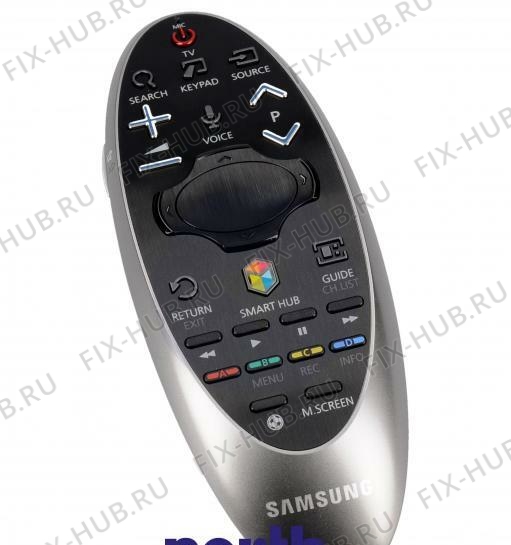 Большое фото - Пульт для жк-телевизора Samsung BN59-01184B в гипермаркете Fix-Hub