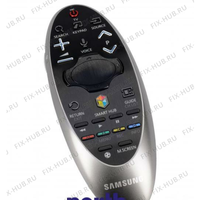 Пульт для жк-телевизора Samsung BN59-01184B в гипермаркете Fix-Hub