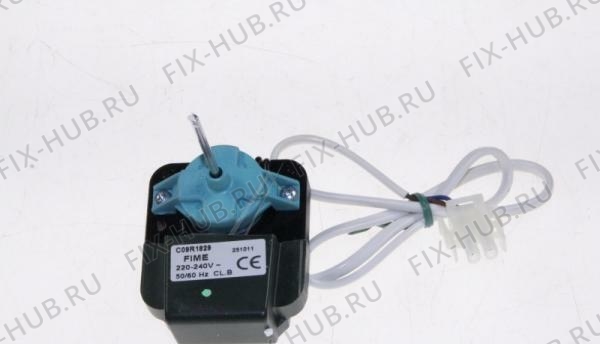 Большое фото - Ветродув для холодильника Indesit C00174380 в гипермаркете Fix-Hub