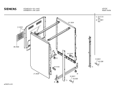 Схема №3 HS33023 с изображением Инструкция по эксплуатации для плиты (духовки) Siemens 00519748