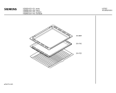 Схема №6 HB28024 с изображением Инструкция по эксплуатации для электропечи Siemens 00581226