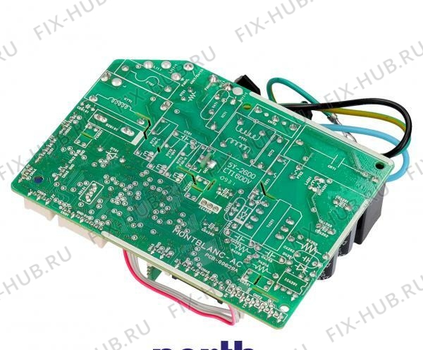 Большое фото - Микромодуль для климатотехники Samsung DB93-05536A в гипермаркете Fix-Hub