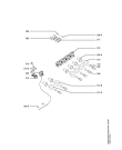 Схема №1 E 4000-EW с изображением Всякое для плиты (духовки) Aeg 4006090890