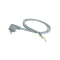 Соединительный кабель для духового шкафа Bosch 00628751 для Bosch HBJ354YS0T