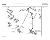 Схема №5 WFO131AFG Exclusiv Maxx WFO131AFG с изображением Таблица программ для стиралки Bosch 00590054