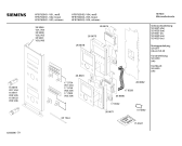 Схема №5 HF87920 с изображением Инструкция по эксплуатации для микроволновой печи Siemens 00526628