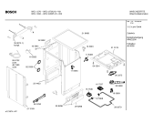 Схема №4 WOL1650PL WOL1650 с изображением Инструкция по эксплуатации для стиралки Bosch 00529101
