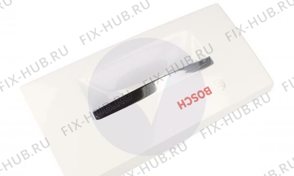 Большое фото - Ручка для сушилки Bosch 00646773 в гипермаркете Fix-Hub