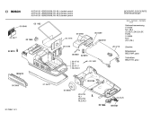 Схема №3 BBS2032NL ALPHA 20 с изображением Инструкция по эксплуатации для мини-пылесоса Bosch 00516440