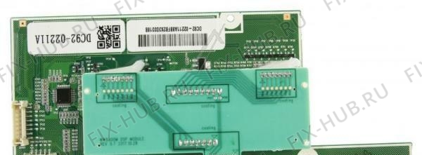 Большое фото - Микромодуль для стиралки Samsung DC92-02211A в гипермаркете Fix-Hub