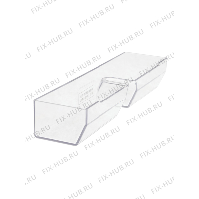 Коллектор для вытяжки Siemens 00618435 в гипермаркете Fix-Hub