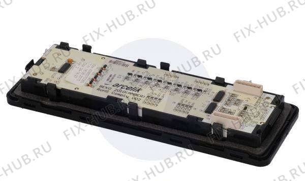 Большое фото - Дисплей для холодильника Beko 4388370385 в гипермаркете Fix-Hub