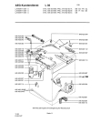 Схема №1 LAV1260-10 с изображением Труба для стиралки Aeg 8996454263469