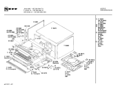 Схема №4 H6840G0FF F-6180.12 с изображением Боковая часть корпуса для микроволновой печи Bosch 00270006