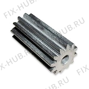 Большое фото - Шестерня для составляющей Zelmer 00756606 в гипермаркете Fix-Hub