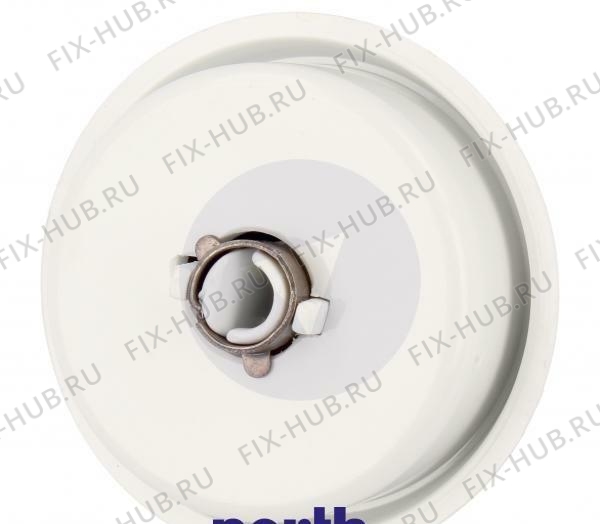 Большое фото - Ручка конфорки для духового шкафа Bosch 00188160 в гипермаркете Fix-Hub