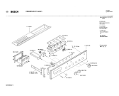 Схема №3 0750141092 HEE683N с изображением Инструкция по эксплуатации для духового шкафа Bosch 00512215