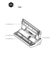 Схема №4 7945 с изображением Запчасть для запаковщика Seb FS-3072017944