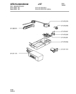 Схема №2 S3230KG с изображением Всякое для холодильной камеры Aeg 8996710722563