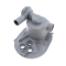 Микрофильтр для электропосудомоечной машины Indesit C00297922 для Whirlpool WUO3T222L (F101591)