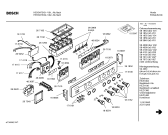 Схема №6 HEN3473 с изображением Инструкция по эксплуатации для плиты (духовки) Bosch 00584100