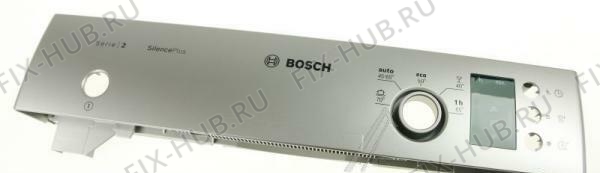 Большое фото - Передняя панель для посудомойки Bosch 11025097 в гипермаркете Fix-Hub