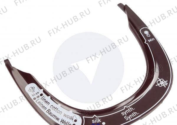 Большое фото - Термостат для электроутюга Tefal CS-00129168 в гипермаркете Fix-Hub