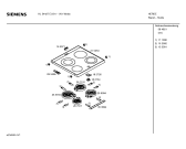 Схема №5 HL54427EU с изображением Инструкция по эксплуатации для духового шкафа Siemens 00584821