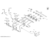 Схема №2 T21S36N0 ENC. T21S36N0 NE60R 4G с изображением Варочная панель для плиты (духовки) Bosch 00475189