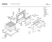 Схема №3 HE45150DK с изображением Инструкция по эксплуатации для духового шкафа Siemens 00516083