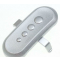 Кнопка (ручка регулировки) для электропылесоса Electrolux 1130512021 в гипермаркете Fix-Hub -фото 1