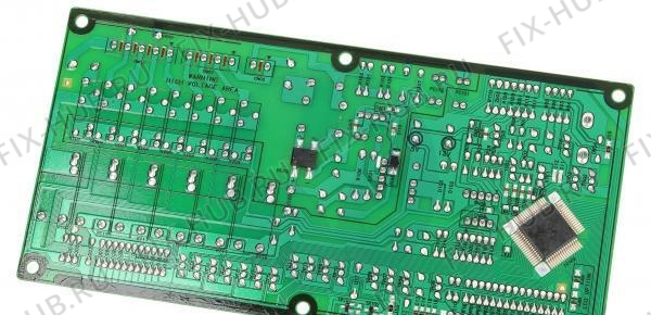 Большое фото - Модуль (плата управления) для плиты (духовки) Samsung DE92-02382G в гипермаркете Fix-Hub