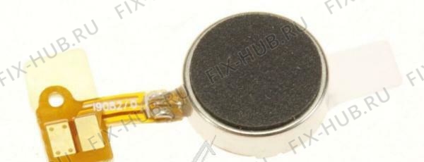 Большое фото - Электровибомотор для смартфона Samsung GH31-00631A в гипермаркете Fix-Hub