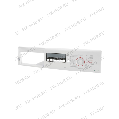 Панель управления для стиралки Bosch 11021887 в гипермаркете Fix-Hub