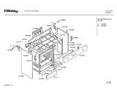Схема №4 CSA410 с изображением Варочная панель для плиты (духовки) Bosch 00208086