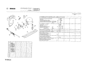 Схема №2 0705304244 GS312T с изображением Компрессор для холодильника Bosch 00130660