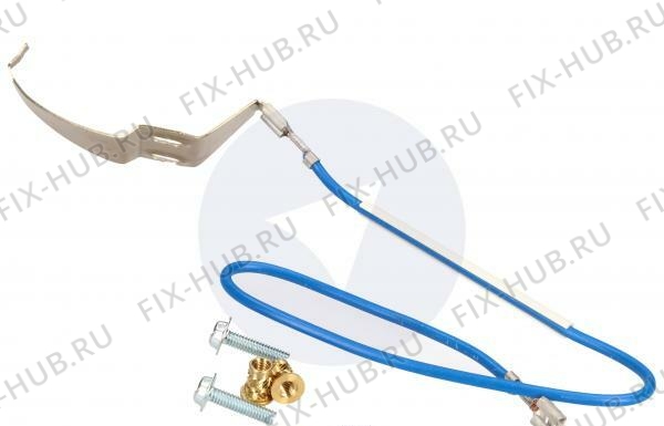 Большое фото - Запчасть для стиралки Electrolux 53186379003 в гипермаркете Fix-Hub