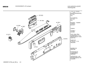 Схема №6 SGV53E03GB с изображением Инструкция по эксплуатации для посудомойки Bosch 00691915