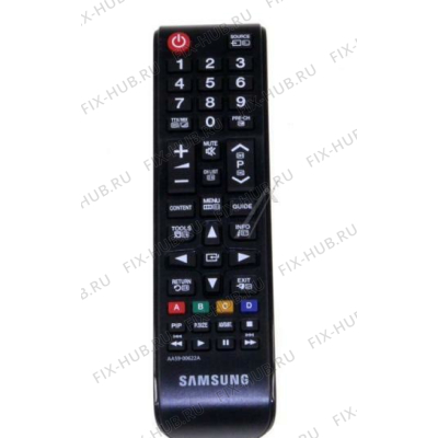 Пульт для жк-телевизора Samsung AA59-00622A в гипермаркете Fix-Hub