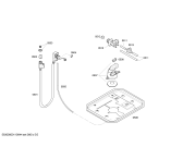Схема №5 WFR160A Maxx Comfort WFR160A с изображением Панель управления для стиралки Bosch 00447326