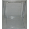 Крышка для холодильника Beko 4333550100 для Beko BEKO GNE 45700 PX (7221448792)